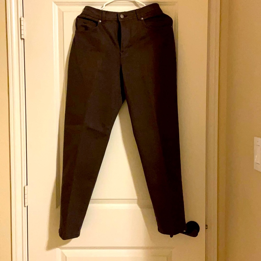 Gloria Vanderbilt Jeans